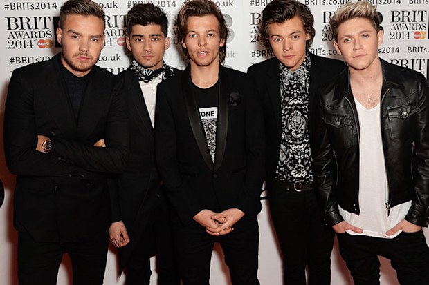 One Direction