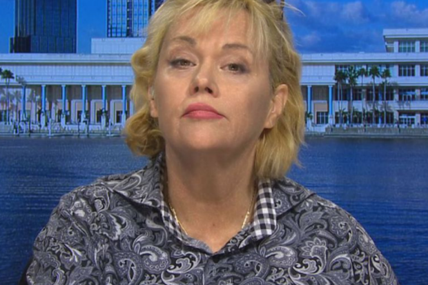Samantha Markle Remembrance Day Harry and Meghan