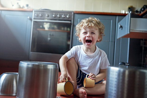 neighbor sues noisy kids