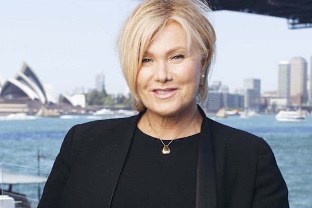 Deborra-Lee Furness