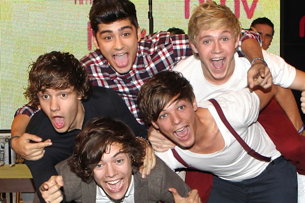 One Direction