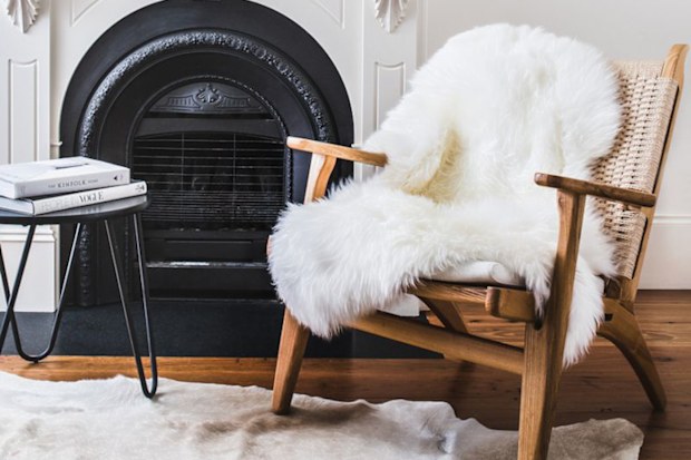 Easy ways to winter-proof your home office