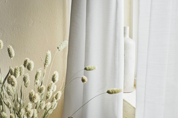IKEA launching air purifying curtains