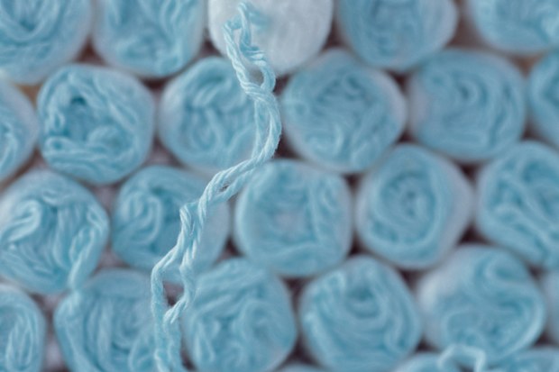tampons