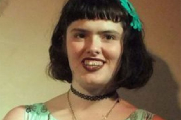 Eurydice Dixon