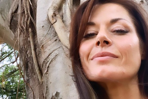 Madeleine West