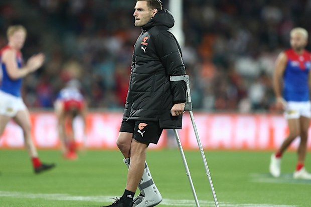 Stephen Coniglio