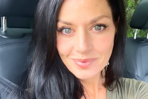 Madeleine West