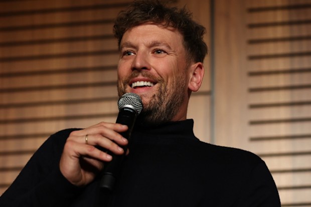 dylan alcott foundation career 
