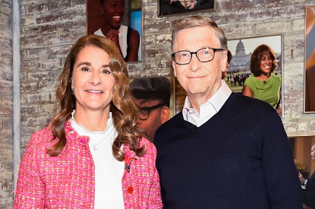 Bill and Melinda Gates announced their divorce after 27 years of marriage.