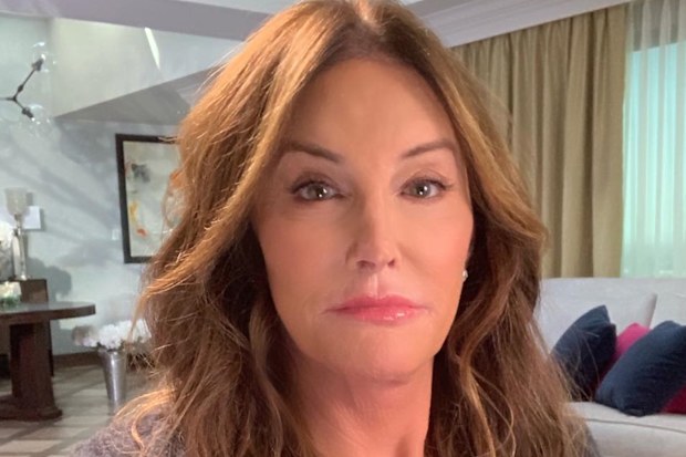 Caitlyn Jenner