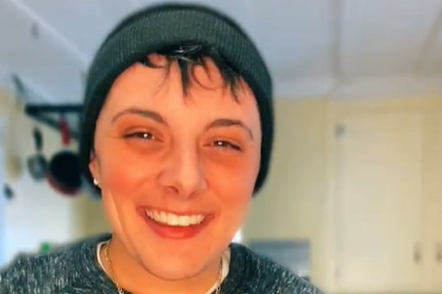 TikTok star Rochelle Hager dies in freak accident.