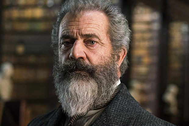 Mel Gibson