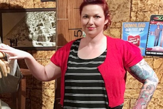 Mandy World Obesity Day 2022