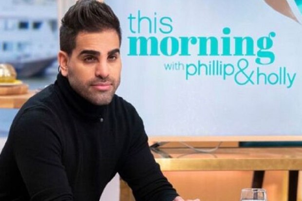 Ranj Singh