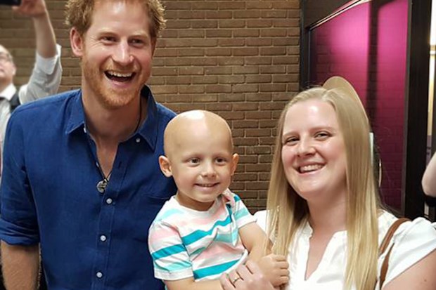 Mum of boy who died from cancer stole $186,000 raised for him