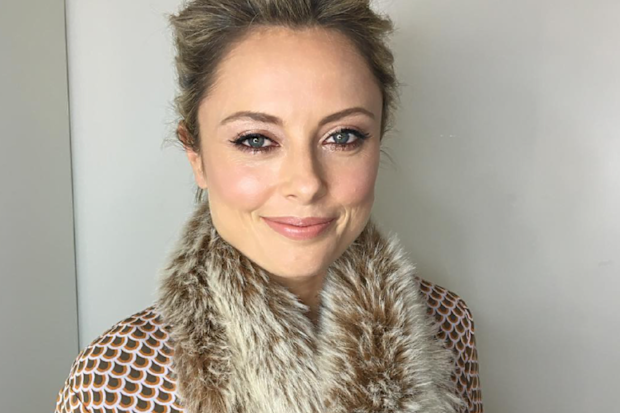 Ally Langdon mental health R U OK? Day 2023