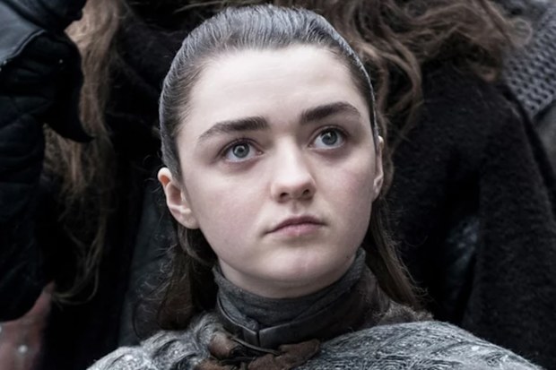 Game of Thrones