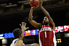 <p>A buzzer beater from college basketball player Mykal Riley was credited with saving the lives of countless people on March 14, 2008.</p><p>In the very last second of regular play between Mississippi State and University of Alabama, Riley nailed a shot that tied the game.</p><p>The shot from Riley put the game into overtime, keeping fans in their seats.</p>