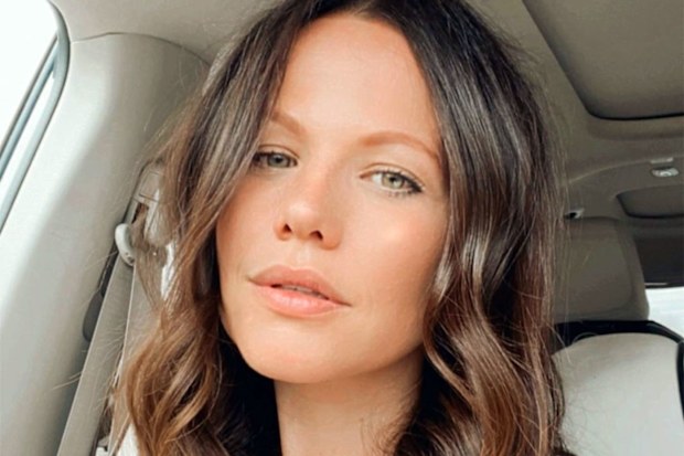 Tammin Sursok