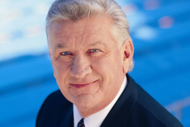 NRL news | Ray Warren Hall of Fame induction, Channel Nine commentator