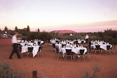 Uluru's Sounds of Silence