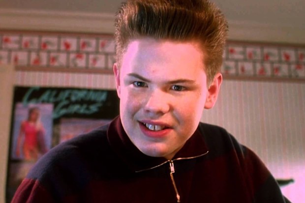 Devin Ratray played Buzz McCallister on Home Alone.