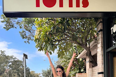 Totti's, Bondi