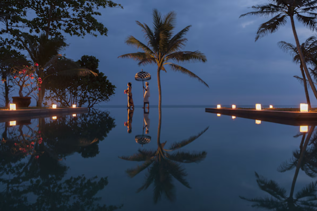 Kelapa Retreat & Spa, Bali