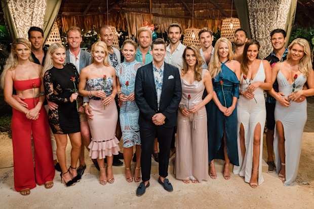 Bachelor in Paradise Australia