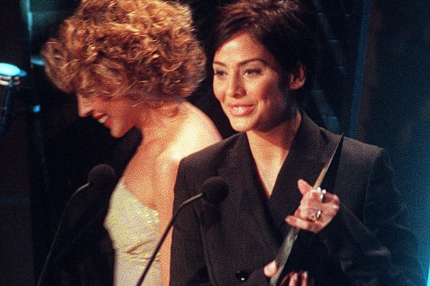 Natalie Imbruglia arias 1998