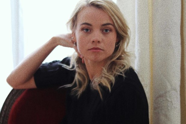 Jane Larkin was an Australian representative sprinter, then left the sport to become an actor in 2018.