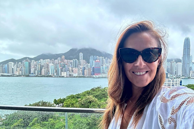 Hong Kong Kerri famil