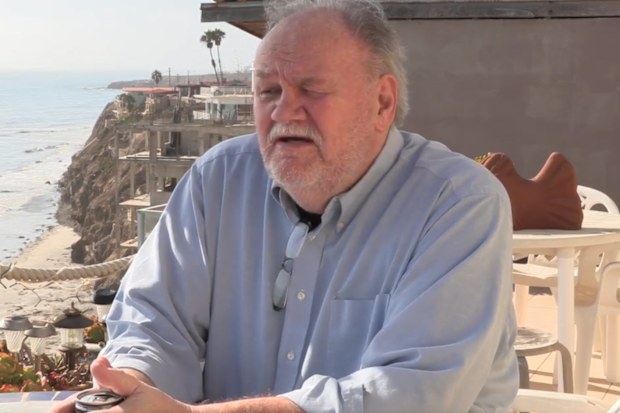 Thomas Markle Snr Fox News interview to petition court Archie and Lilibet