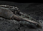 Titanic scan reveals ground-breaking details of ship's final hours