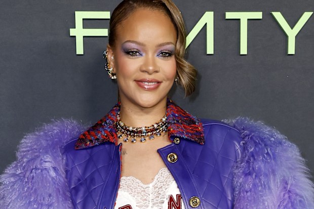 Rihanna