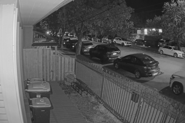 A 17-year old boy has been arrested after a police pursuit in Sydney that saw a police officer injured and a shot fired at an allegedly stolen car.