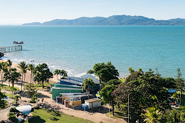 9. Townsville