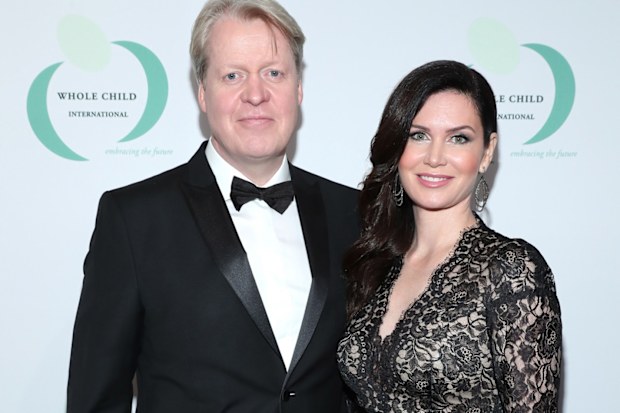 karen spencer breaks silence following shock split