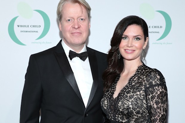 karen spencer breaks silence following shock split