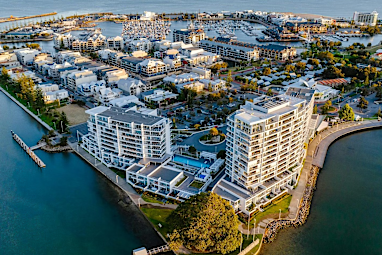 7. Mandurah 