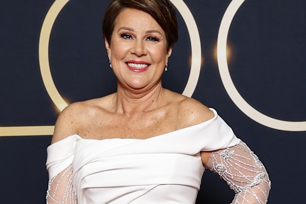 Julia Morris