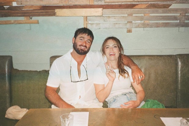 Angus and Julia Stone