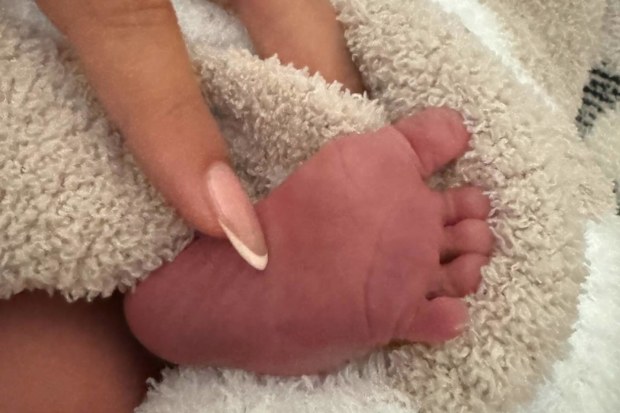 Justin Bieber and wife Hailey Bieber (nee Baldwin) have welcomed their first child together, announcing the happy news in a touching Instagram post.