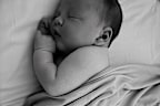 Nine's Renee Bargh welcomes her second child, a daughter named Soléil