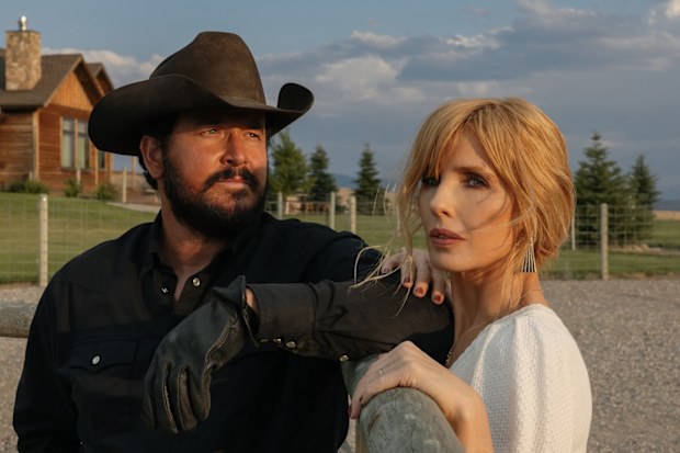 Yellowstone universe expands again as an eight-episode limited podcast  series is announced | Nine.com.au