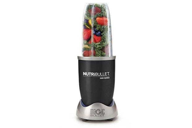 NutriBullet blender