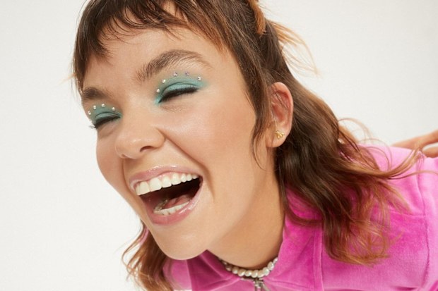 Chloé Hayden's character Qunni brought a lot of attention to the autistic experience.