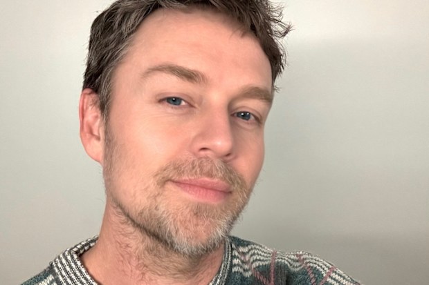Darren Hayes, Savage Garden singer