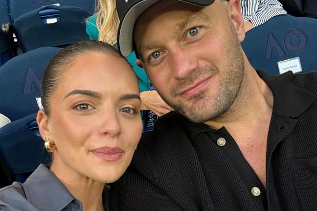 The Summit 2024, Olympia Valance